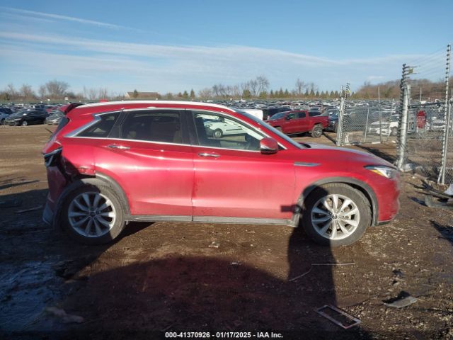 3PCAJ5M3XKF111548 Infiniti Qx50 Essential/luxe/pure