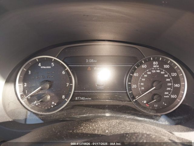 3PCAJ5M3XKF111548 Infiniti Qx50 Essential/luxe/pure