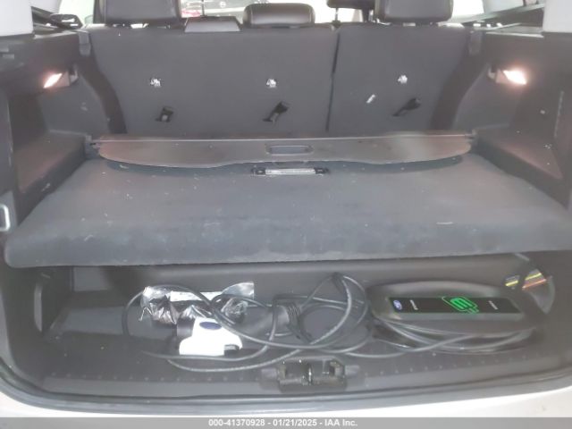 1FADP5CU0FL115073 Ford C-max Energi Sel