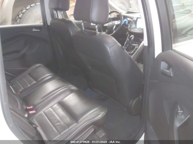 1FADP5CU0FL115073 Ford C-max Energi Sel