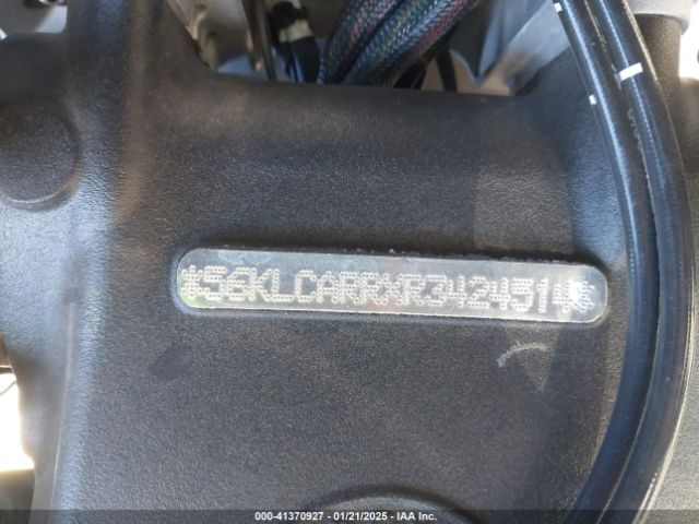 2024 INDIAN MOTORCYCLE CO. CHALLENGER 56KLCARRXR3424514 Photo 9
