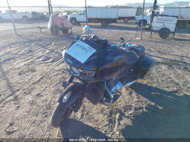 2024 INDIAN MOTORCYCLE CO. CHALLENGER 56KLCARRXR3424514 Photo 1