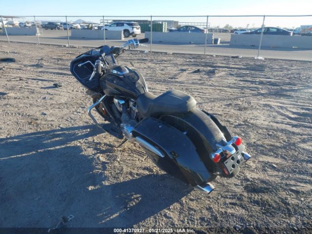 2024 INDIAN MOTORCYCLE CO. CHALLENGER 56KLCARRXR3424514 Photo 2