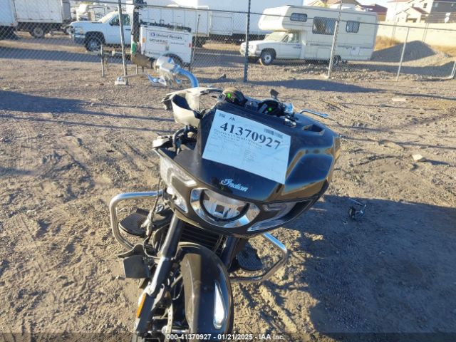 2024 INDIAN MOTORCYCLE CO. CHALLENGER 56KLCARRXR3424514 Photo 4