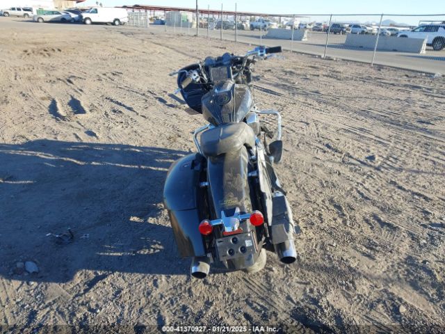 2024 INDIAN MOTORCYCLE CO. CHALLENGER 56KLCARRXR3424514 Photo 5