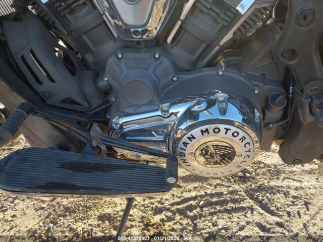 2024 INDIAN MOTORCYCLE CO. CHALLENGER 56KLCARRXR3424514 Photo 8