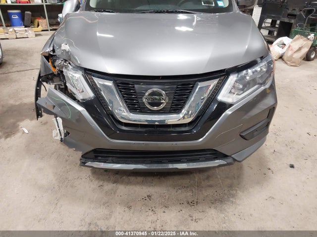 Nissan ROGUE S 2017 KNMAT2MV5HP571791 Image 11