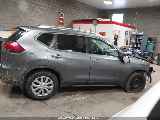 Nissan ROGUE S 2017 KNMAT2MV5HP571791 Image 12