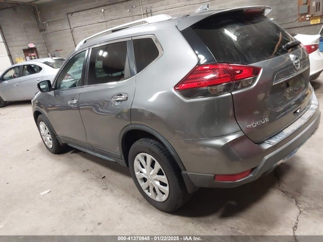 Nissan ROGUE S 2017 KNMAT2MV5HP571791 Image 3