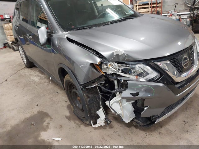 Nissan ROGUE S 2017 KNMAT2MV5HP571791 Image 6