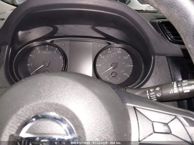 Nissan ROGUE S 2017 KNMAT2MV5HP571791 Image 7