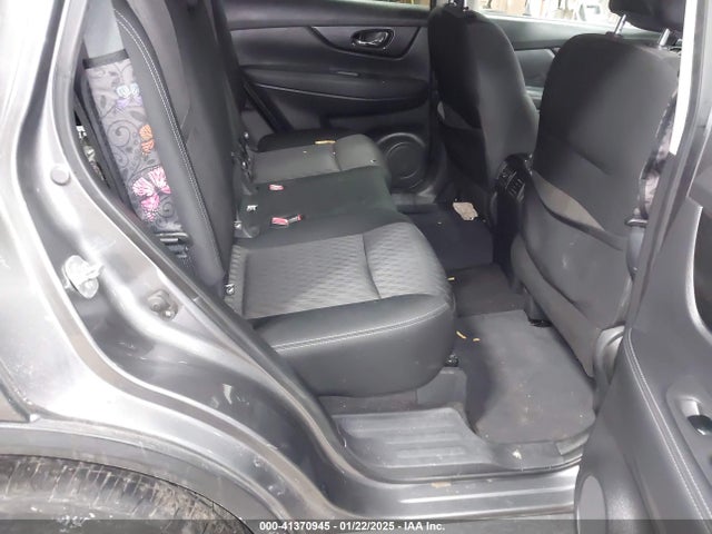 Nissan ROGUE S 2017 KNMAT2MV5HP571791 Image 8