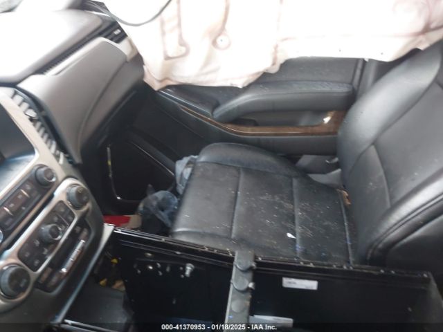 1GNLC2EC9FR274389 Chevrolet Tahoe Commercial Fleet