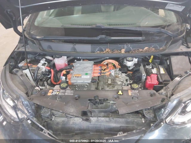 1G1FX6S06H4189613 Chevrolet Bolt Ev Premier