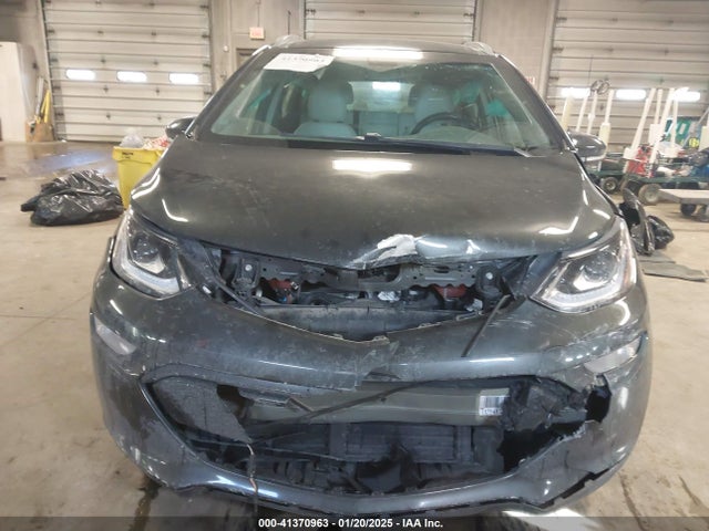 1G1FX6S06H4189613 Chevrolet Bolt Ev Premier