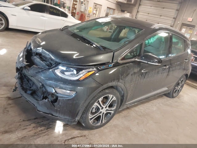 1G1FX6S06H4189613 Chevrolet Bolt Ev Premier