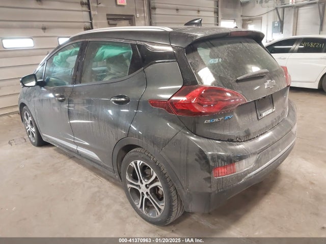 1G1FX6S06H4189613 Chevrolet Bolt Ev Premier