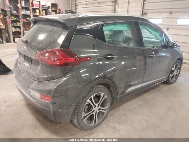 1G1FX6S06H4189613 Chevrolet Bolt Ev Premier