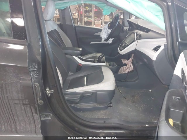 1G1FX6S06H4189613 Chevrolet Bolt Ev Premier