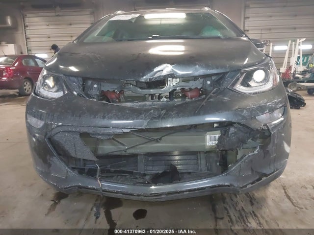 1G1FX6S06H4189613 Chevrolet Bolt Ev Premier