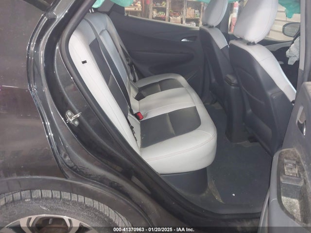 1G1FX6S06H4189613 Chevrolet Bolt Ev Premier