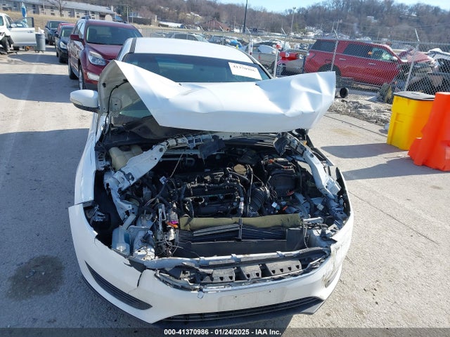 1FADP3F29GL267711 Ford FOCUS SE