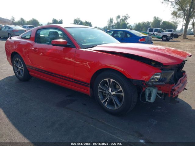 1ZVBP8AMXE5329011 auction archive image
