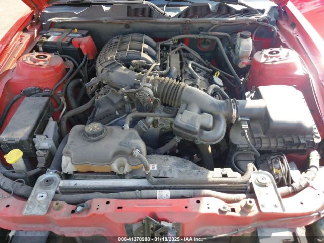 1ZVBP8AMXE5329011 Ford Mustang V6 Premium