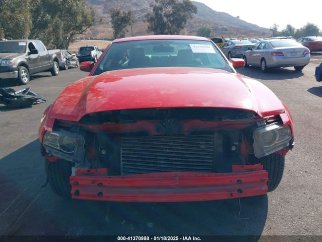 1ZVBP8AMXE5329011 Ford Mustang V6 Premium