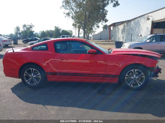 1ZVBP8AMXE5329011 Ford Mustang V6 Premium