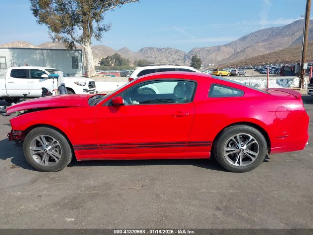 1ZVBP8AMXE5329011 Ford Mustang V6 Premium