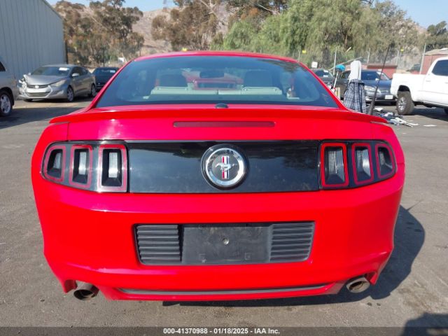 1ZVBP8AMXE5329011 Ford Mustang V6 Premium