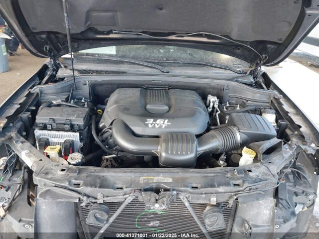 1C4RJFBG2EC122530 Jeep Grand Cherokee Limited