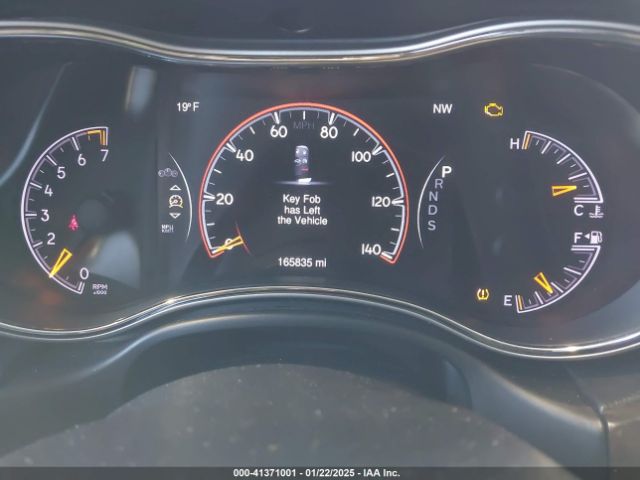 1C4RJFBG2EC122530 Jeep Grand Cherokee Limited
