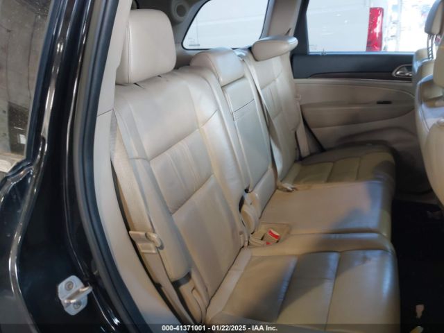 1C4RJFBG2EC122530 Jeep Grand Cherokee Limited