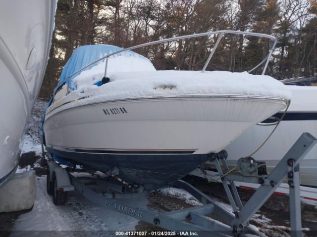 1998 SEA RAY OTHER SERV3653L798