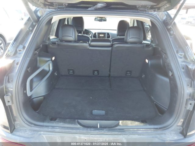 1C4PJLDSXGW319745 Jeep Cherokee High Altitude