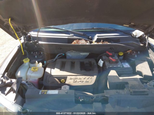 1C4NJDEB7GD684195 Jeep Compass High Altitude Edition