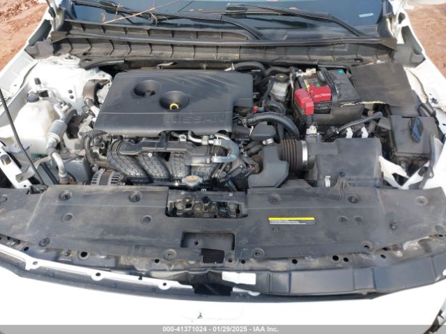 1N4BL4BV2KN312980 Nissan Altima 2.5 S
