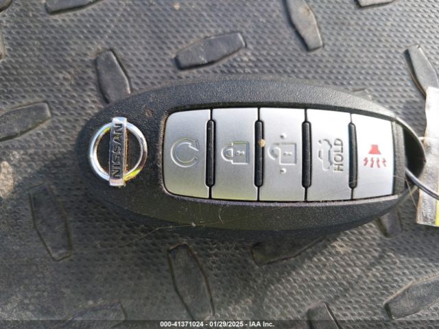 1N4BL4BV2KN312980 Nissan Altima 2.5 S