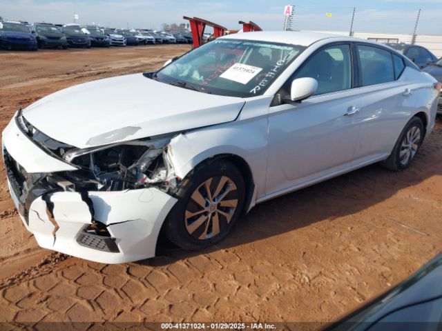 1N4BL4BV2KN312980 Nissan Altima 2.5 S