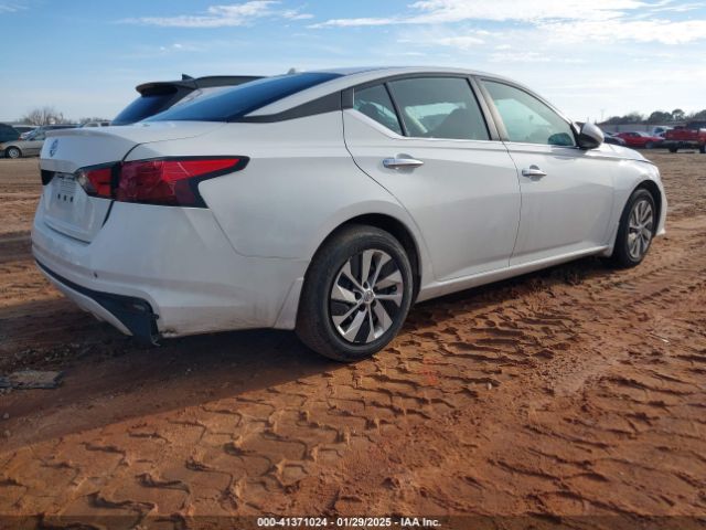 1N4BL4BV2KN312980 Nissan Altima 2.5 S