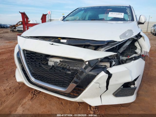 1N4BL4BV2KN312980 Nissan Altima 2.5 S