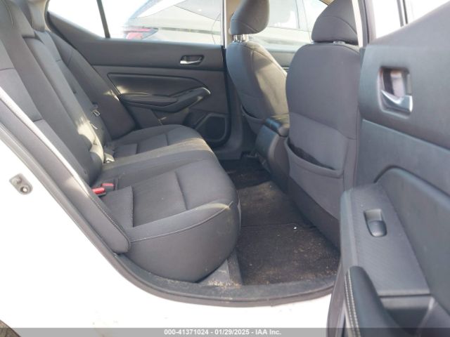 1N4BL4BV2KN312980 Nissan Altima 2.5 S