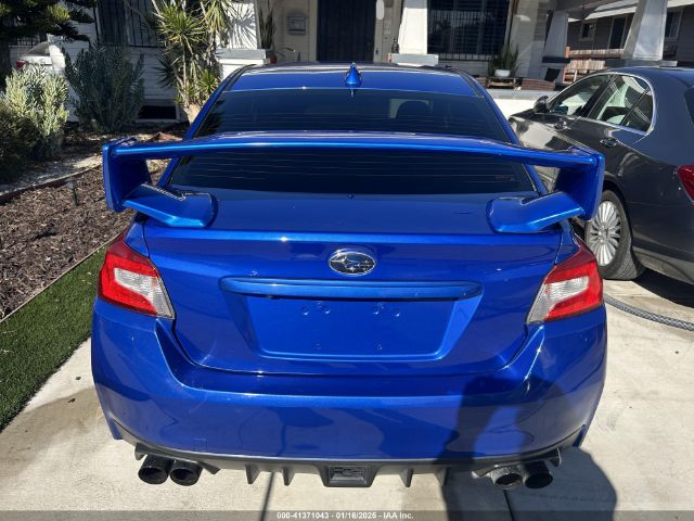 JF1VA1A66L9833254 Subaru WRX