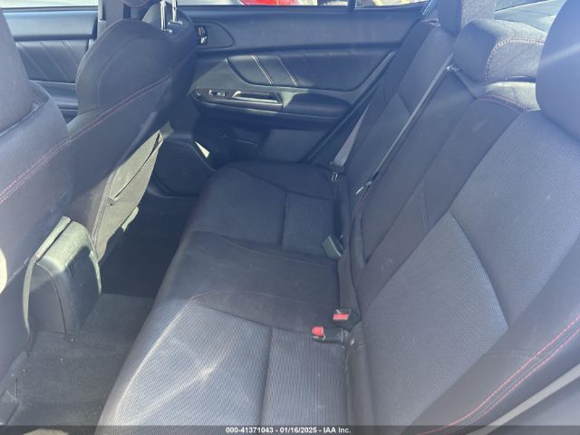 JF1VA1A66L9833254 Subaru WRX