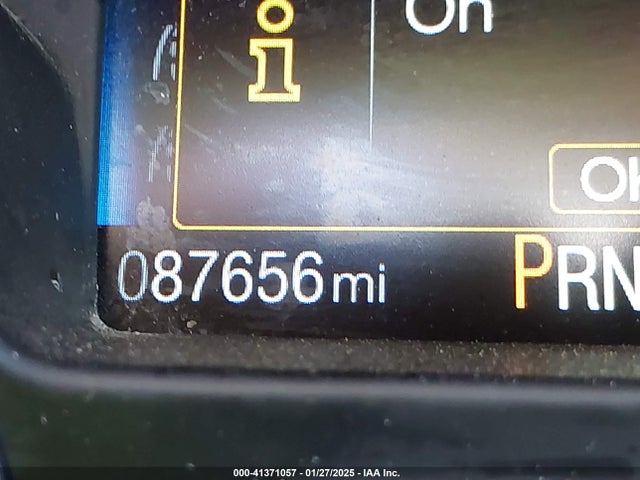 Ford FOCUS SE 2017 1FADP3K26HL249514 Image 15