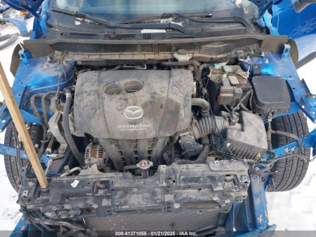 JM1DKFC72G0138818 Mazda Cx-3 Touring