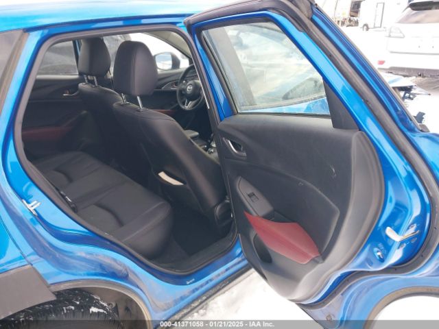 JM1DKFC72G0138818 Mazda Cx-3 Touring
