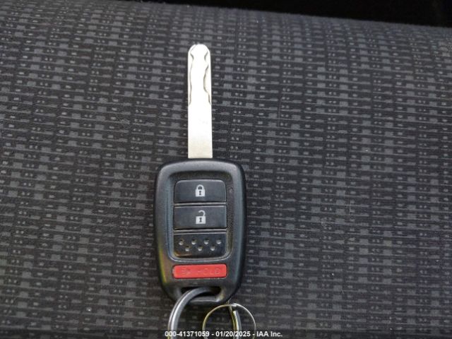 3HGGK5G54FM759653 Honda FIT LX